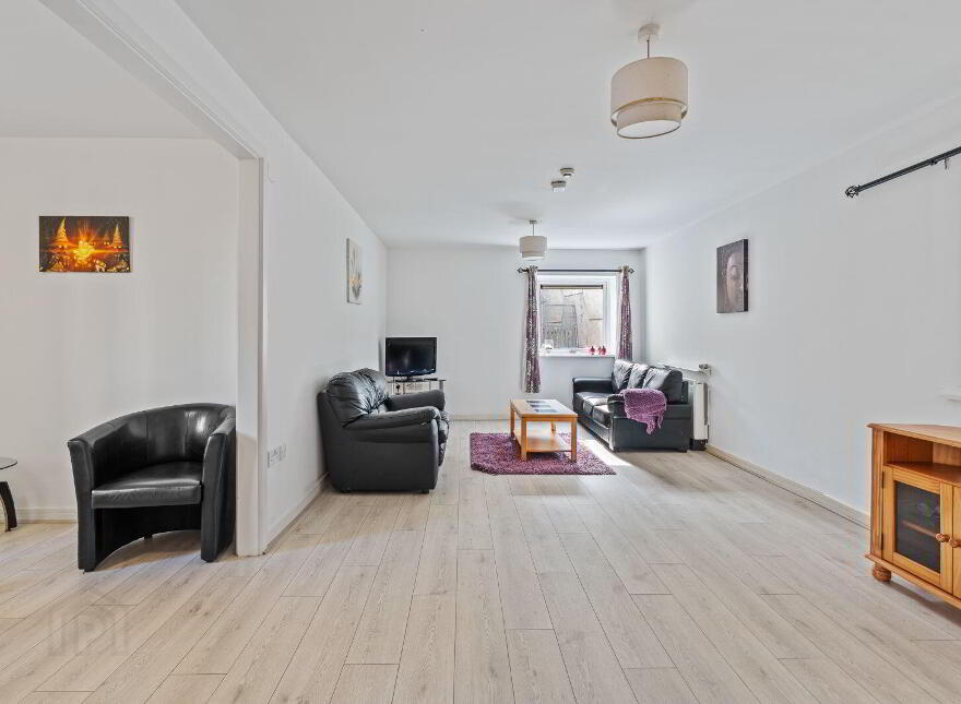 21 Glen Hall Apartments, Thomas Davis Street, Blackpool, T23X050