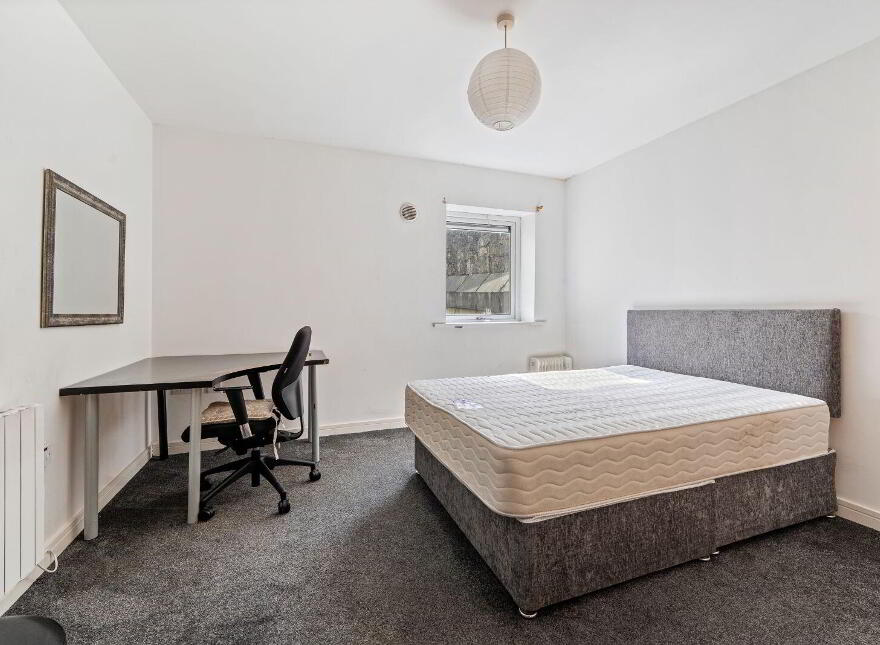 21 Glen Hall Apartments, Thomas Davis Street, Blackpool, T23X050