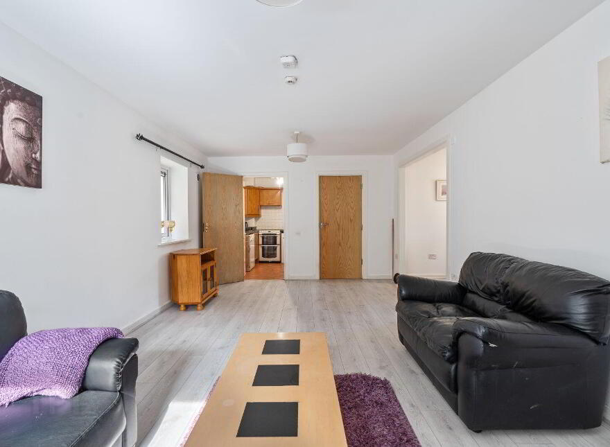 21 Glen Hall Apartments, Thomas Davis Street, Blackpool, T23X050