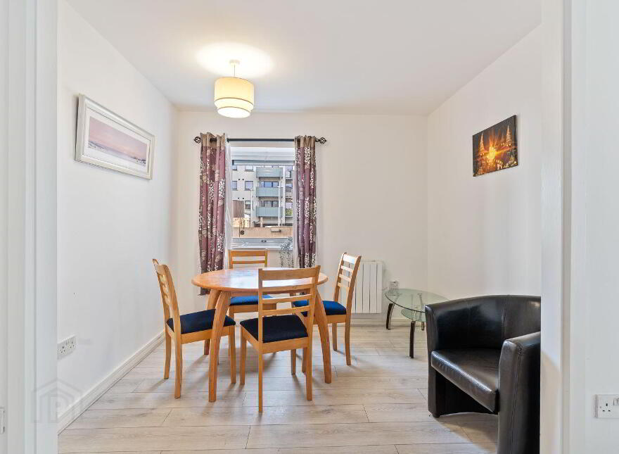 21 Glen Hall Apartments, Thomas Davis Street, Blackpool, T23X050