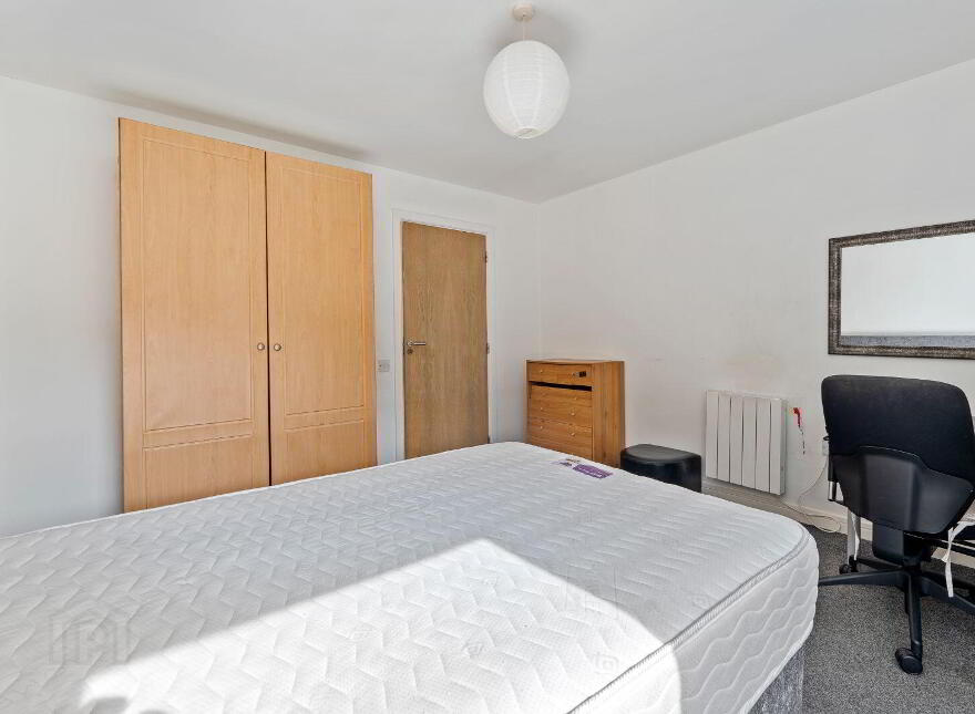 21 Glen Hall Apartments, Thomas Davis Street, Blackpool, T23X050