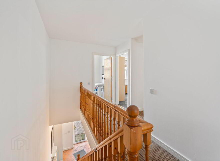 21 Glen Hall Apartments, Thomas Davis Street, Blackpool, T23X050