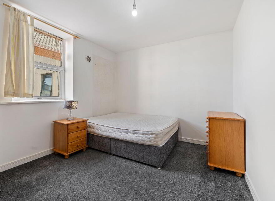 21 Glen Hall Apartments, Thomas Davis Street, Blackpool, T23X050