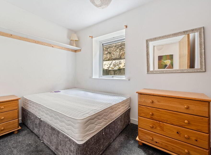21 Glen Hall Apartments, Thomas Davis Street, Blackpool, T23X050