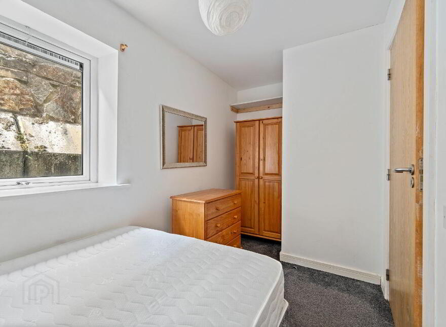 21 Glen Hall Apartments, Thomas Davis Street, Blackpool, T23X050