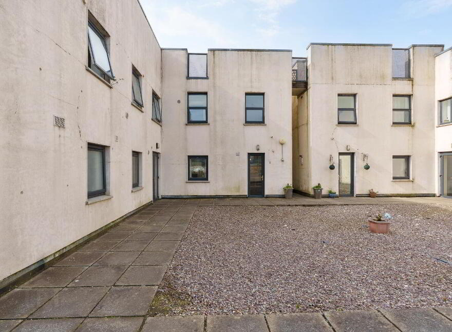 21 Glen Hall Apartments, Thomas Davis Street, Blackpool, T23X050