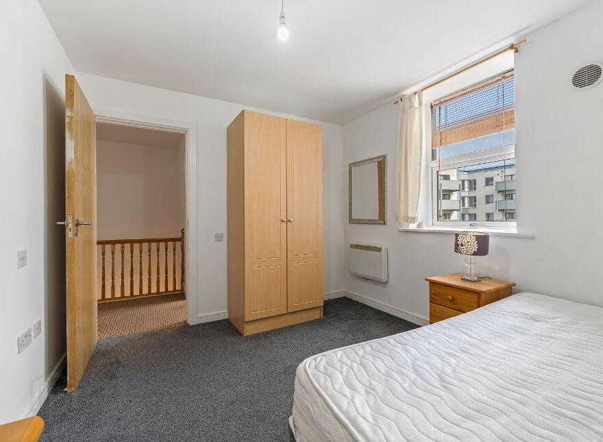 21 Glen Hall Apartments, Thomas Davis Street, Blackpool, T23X050