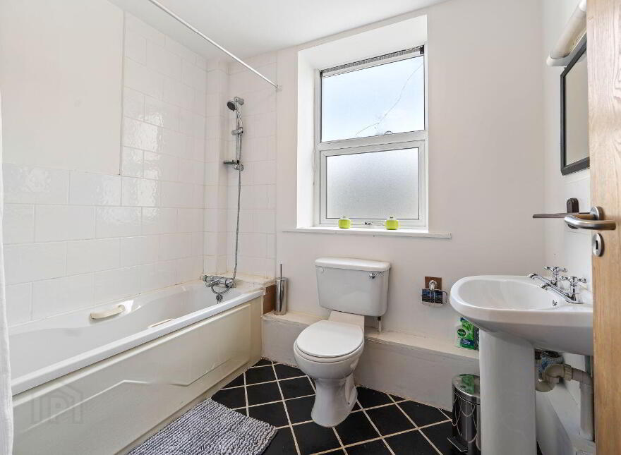 21 Glen Hall Apartments, Thomas Davis Street, Blackpool, T23X050