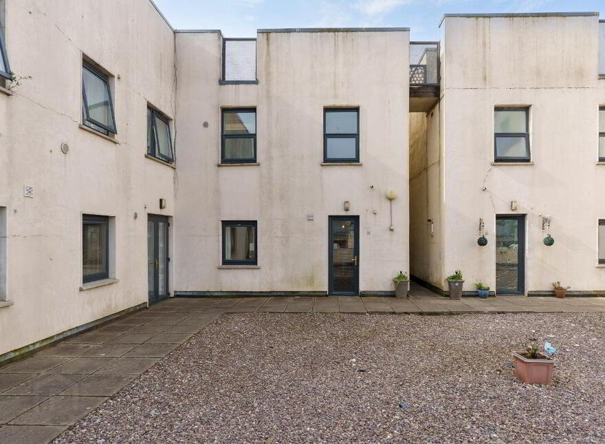 21 Glen Hall Apartments, Thomas Davis Street, Blackpool, T23X050