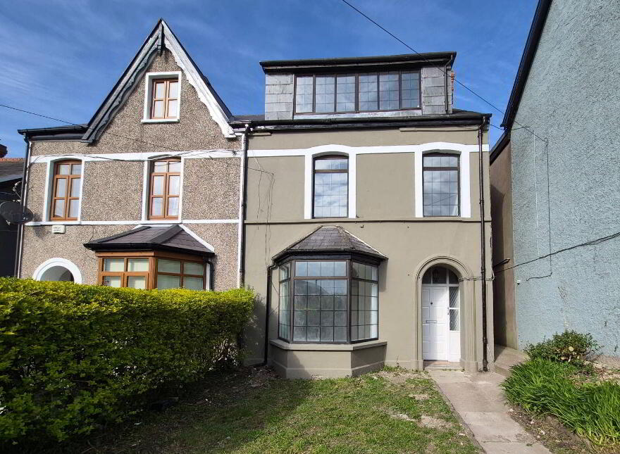 "Avoca", South Douglas Road, Turners Cross, T12DHK3