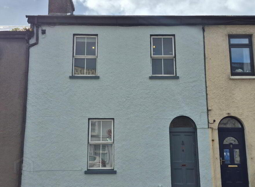29 Lower Glanmire Road, Cork City Centre, T23W2V4
