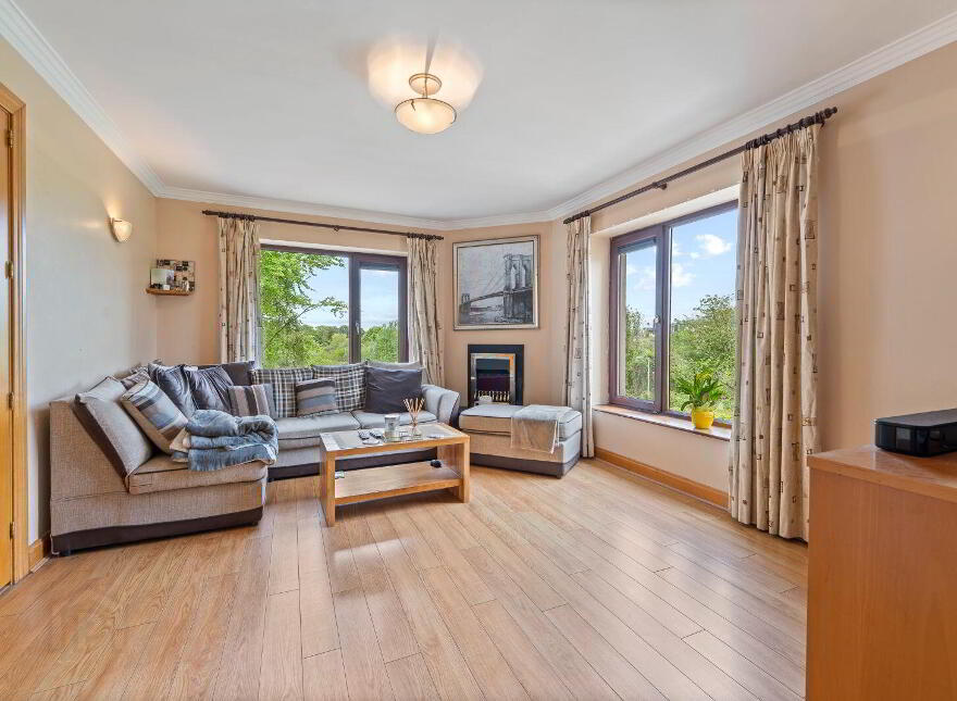 34 Ronayn's Court, Rochestown, T12VY53