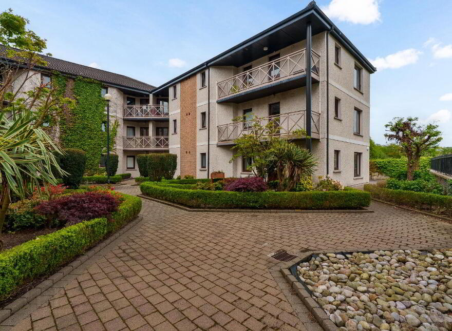 34 Ronayn's Court, Rochestown, T12VY53