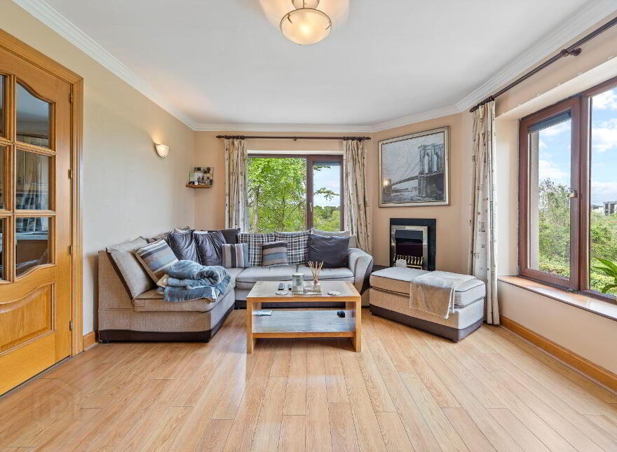 34 Ronayn's Court, Rochestown, T12VY53