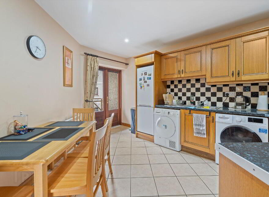 34 Ronayn's Court, Rochestown, T12VY53