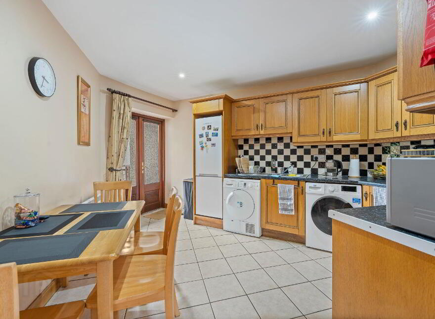 34 Ronayn's Court, Rochestown, T12VY53