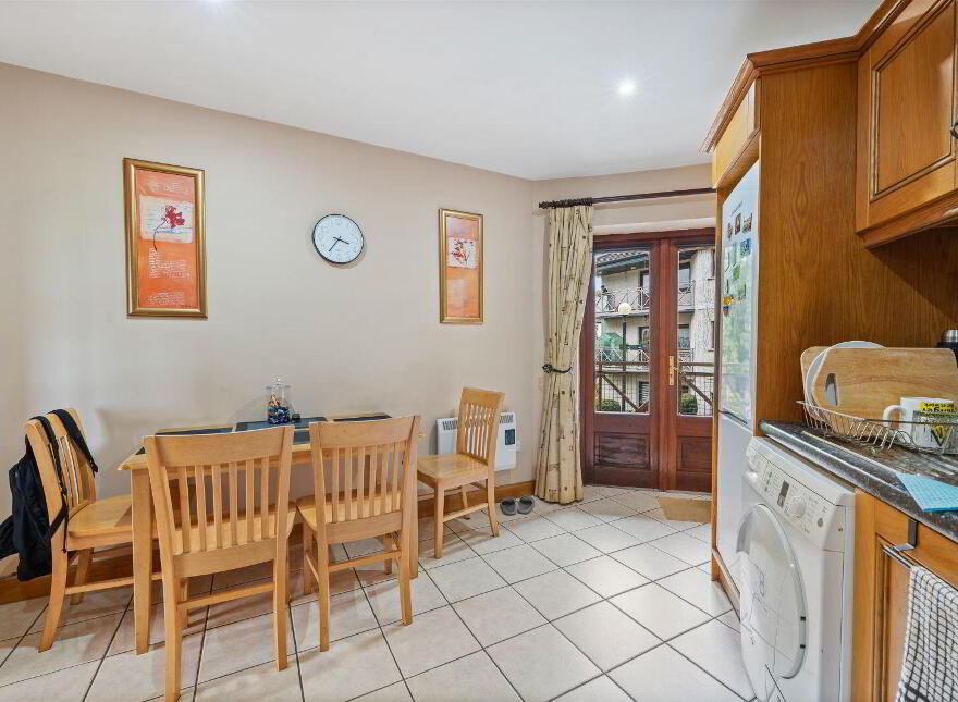 34 Ronayn's Court, Rochestown, T12VY53