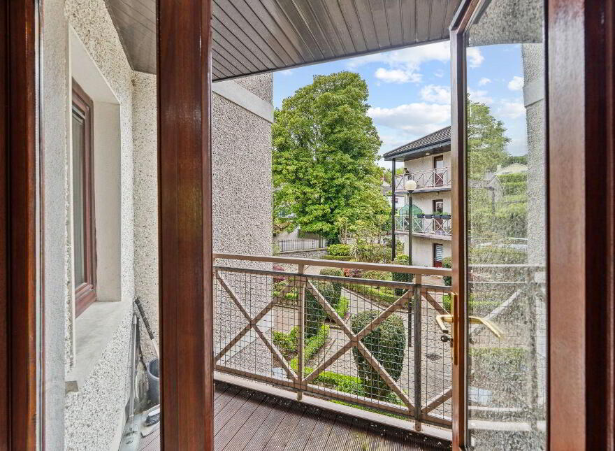 34 Ronayn's Court, Rochestown, T12VY53
