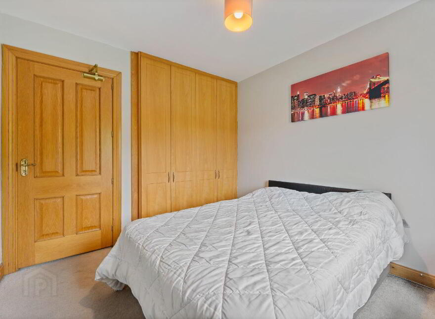 34 Ronayn's Court, Rochestown, T12VY53