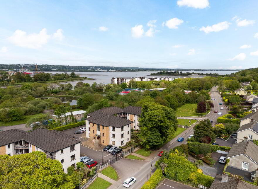 34 Ronayn's Court, Rochestown, T12VY53