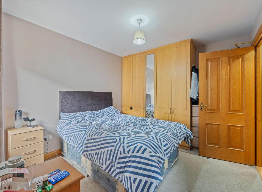 34 Ronayn's Court, Rochestown, T12VY53