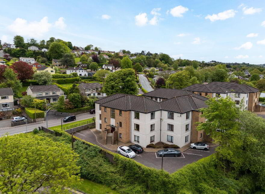 34 Ronayn's Court, Rochestown, T12VY53