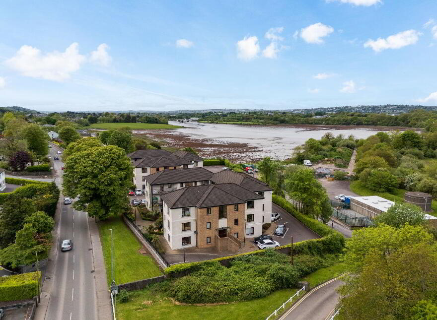 34 Ronayn's Court, Rochestown, T12VY53