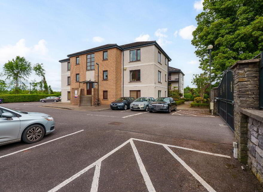 34 Ronayn's Court, Rochestown, T12VY53