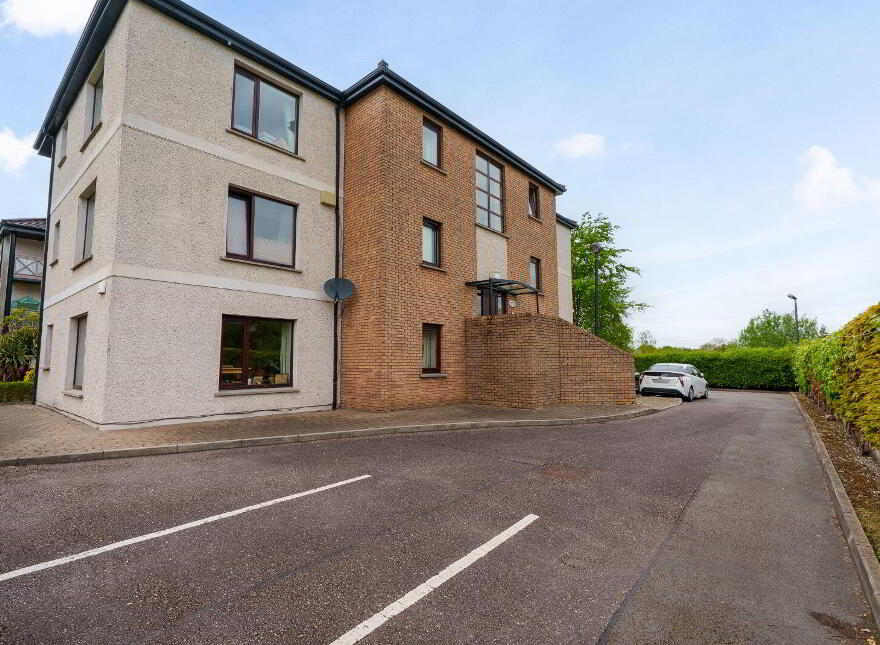 34 Ronayn's Court, Rochestown, T12VY53