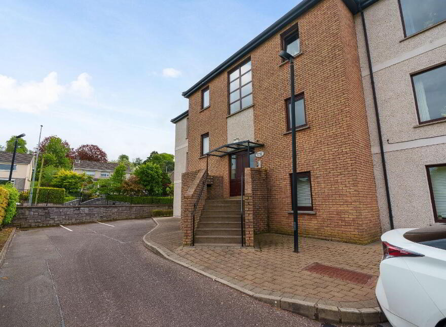 34 Ronayn's Court, Rochestown, T12VY53