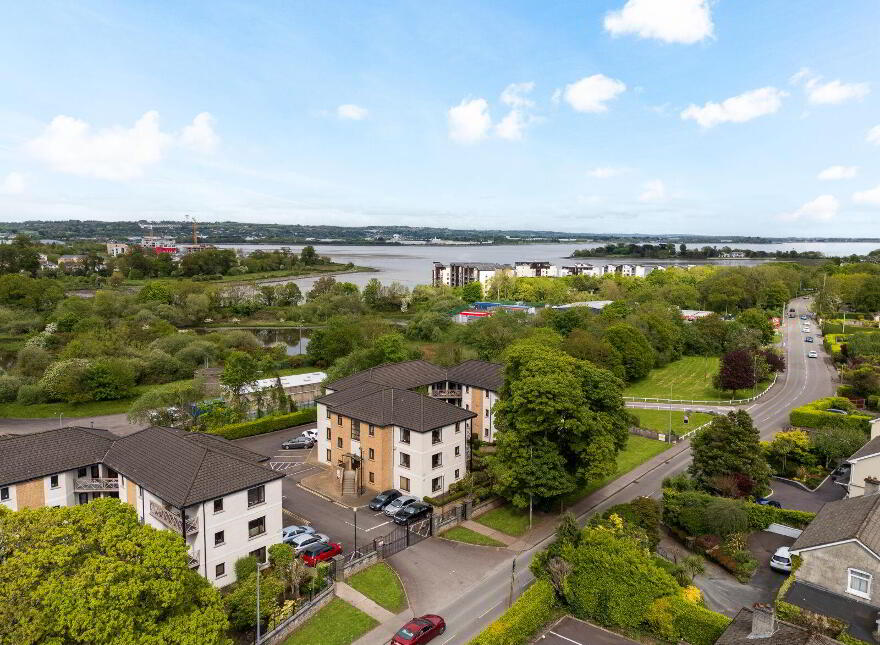 34 Ronayn's Court, Rochestown, T12VY53