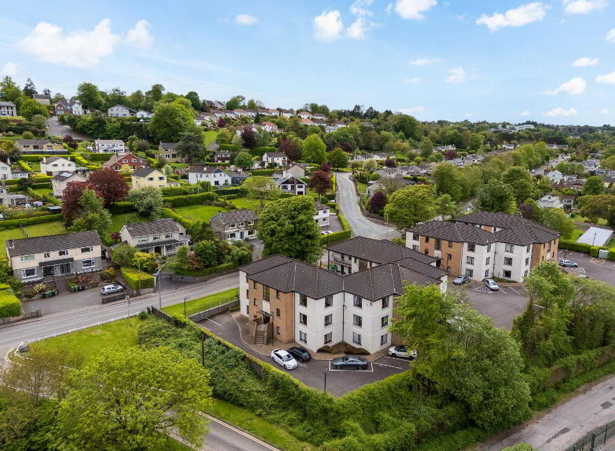 34 Ronayn's Court, Rochestown, T12VY53