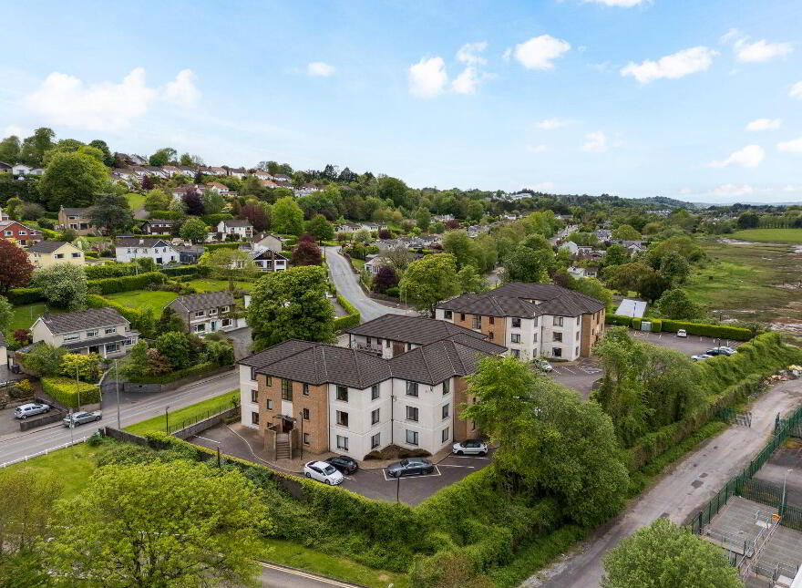 34 Ronayn's Court, Rochestown, T12VY53