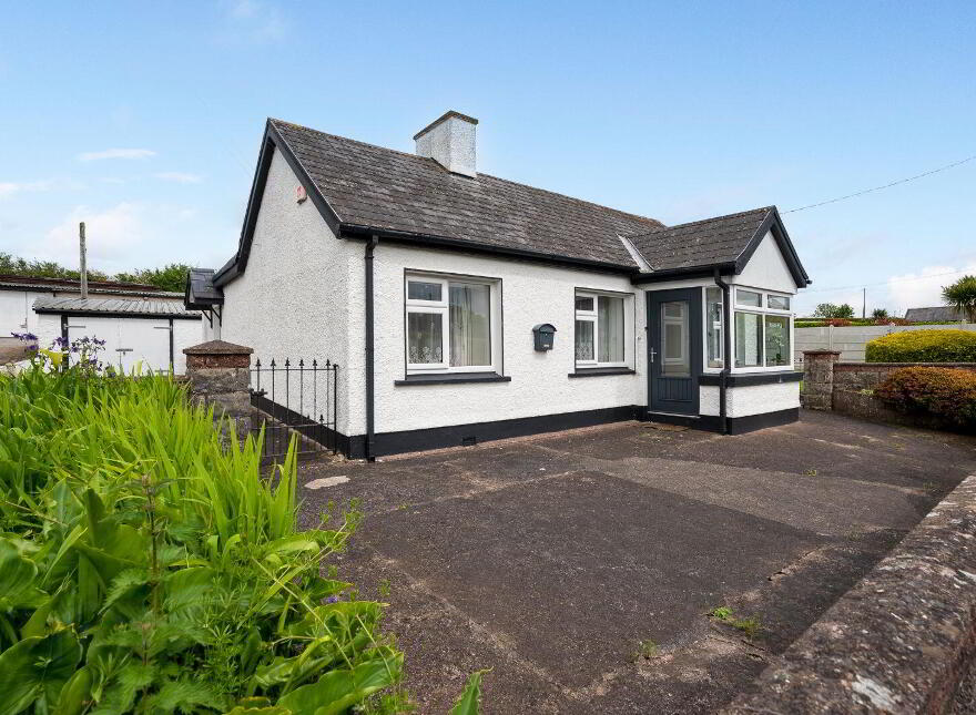 Killard, Blarney, T23CR97