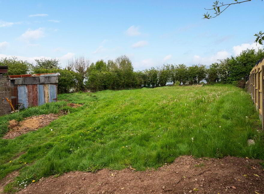 Killard, Blarney, T23CR97