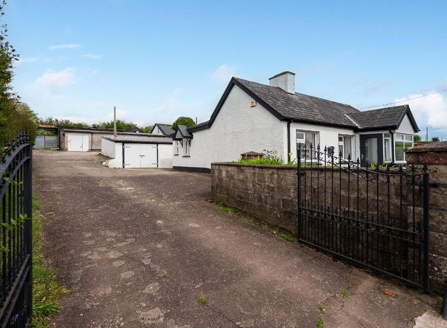 Killard, Blarney, T23CR97