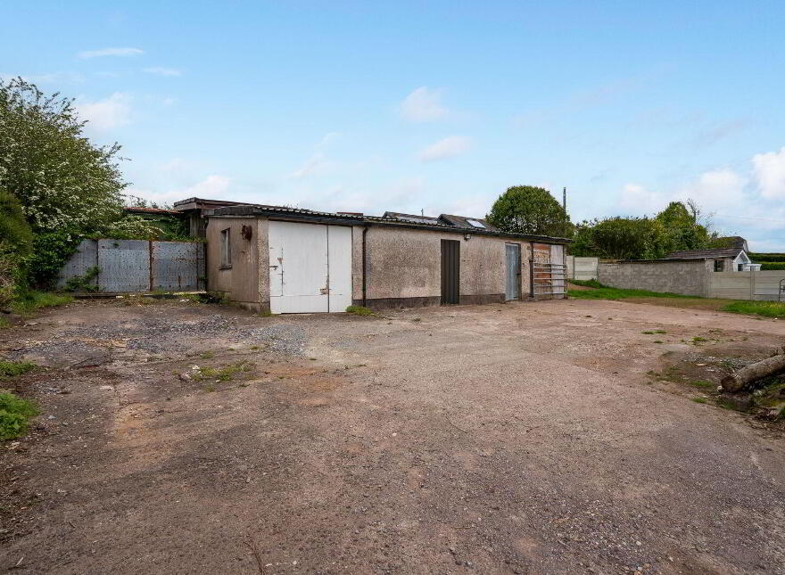 Killard, Blarney, T23CR97
