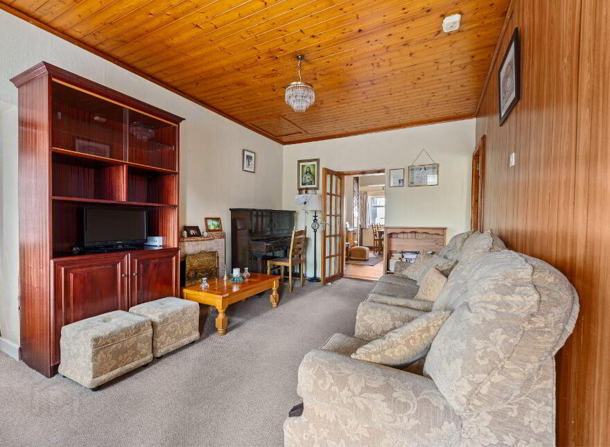 Killard, Blarney, T23CR97
