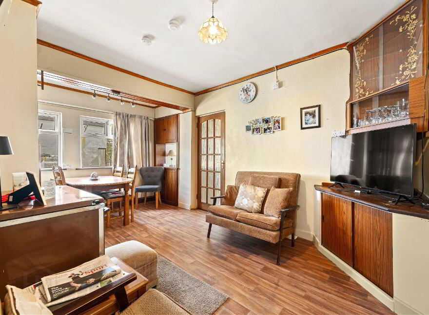 Killard, Blarney, T23CR97
