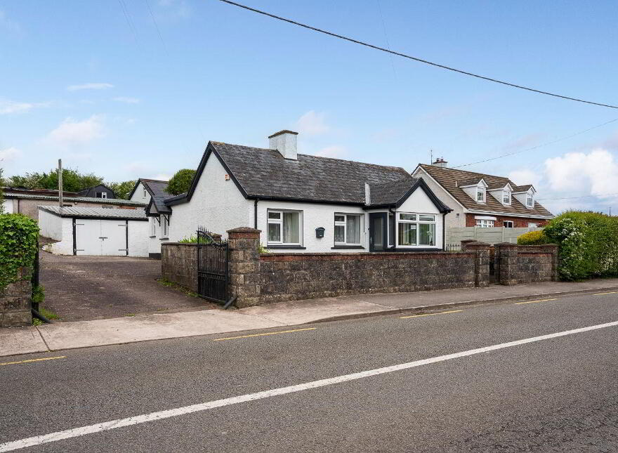 Killard, Blarney, T23CR97