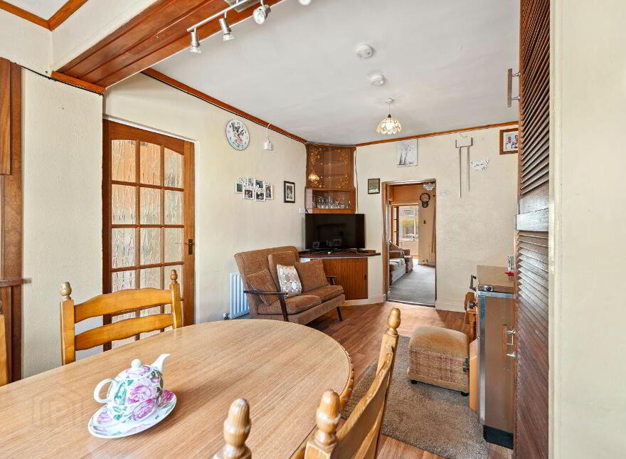 Killard, Blarney, T23CR97