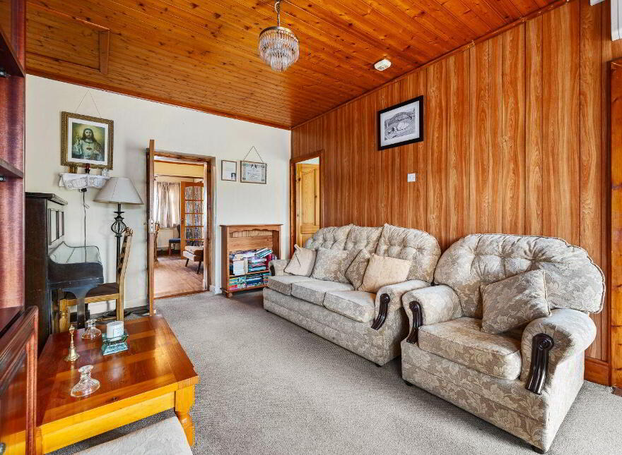 Killard, Blarney, T23CR97