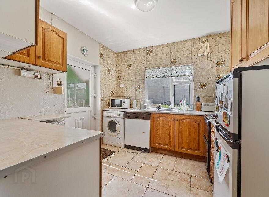 Killard, Blarney, T23CR97