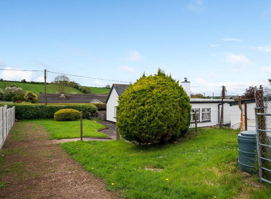 Killard, Blarney, T23CR97