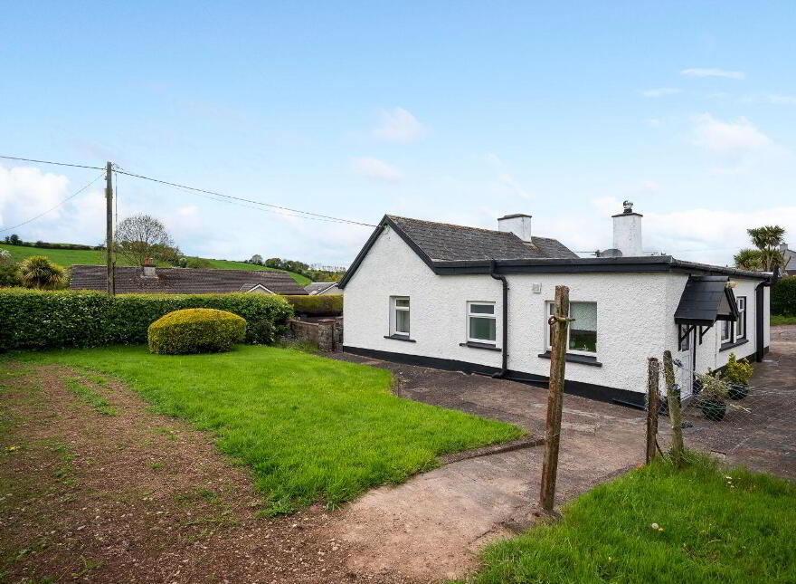 Killard, Blarney, T23CR97