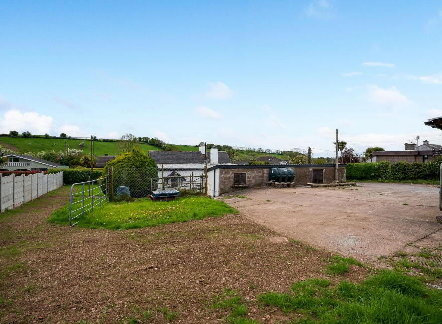 Killard, Blarney, T23CR97
