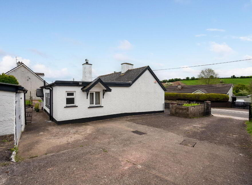 Killard, Blarney, T23CR97
