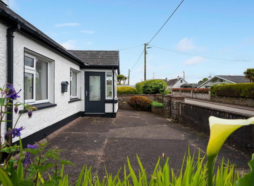 Killard, Blarney, T23CR97
