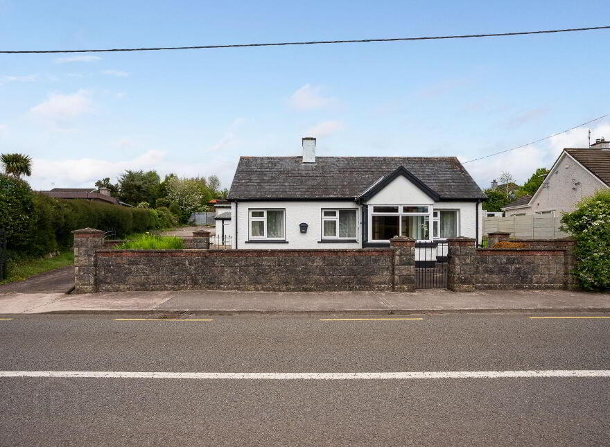 Killard, Blarney, T23CR97