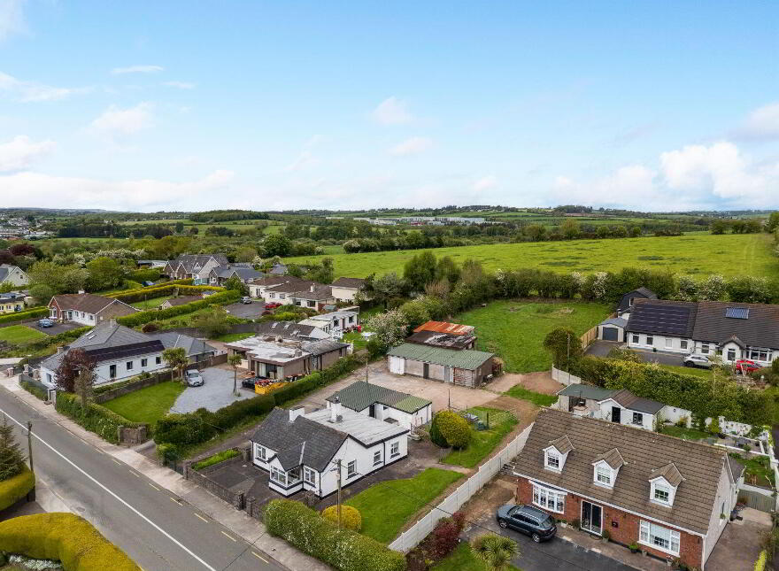 Killard, Blarney, T23CR97